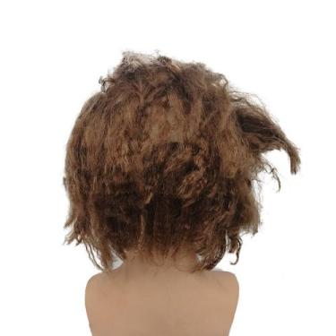 Imagem de Máscara de fantasia de cosplay Halloween Devil Clown Horror Scary - yi