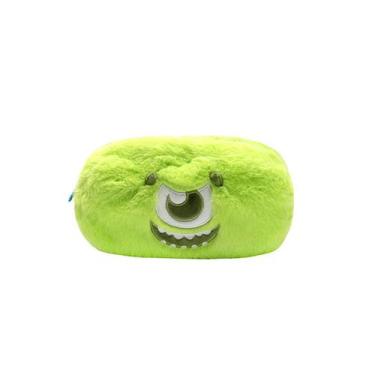 Imagem de Bolsa de lápis Aliens Big Capacity Plush Waterproof 22x7x12cm - Yiweis