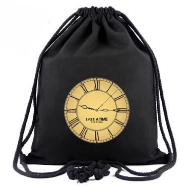 Imagem de Mochila com cordão Anime Dates a Lives 3D Printing - Yiweisai
