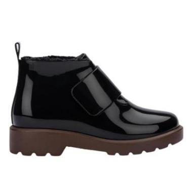 Imagem de BOTA MINI MELISSA CHELSEA BOOT INF 32835 Cor:;Tamanho:31-Feminino
