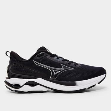 Imagem de Tênis Mizuno Wave Dynasty 8 Masculino-Masculino