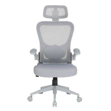 Imagem de Cadeira Office DT3 Vita H, Até 120Kg, Reclinável, Braço 4D, Cilindro de Gás Classe 4-Unissex