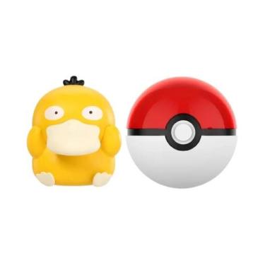 Imagem de Bonecos De Ação Miniatura De Anime Pokémon: Pikachu, Charmander, Bulba