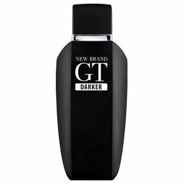Imagem de Perfume GT For Men New Brand Masculino Eau de Toilette 100ml-Masculino