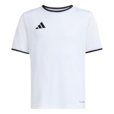 Imagem de Camiseta Adidas Esportiva Entrada 26 Infantil-Masculino