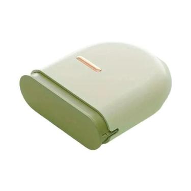 Imagem de Estojo Ortodôntico Invisível Portátil E Ideal Para Viagens Para Aparel