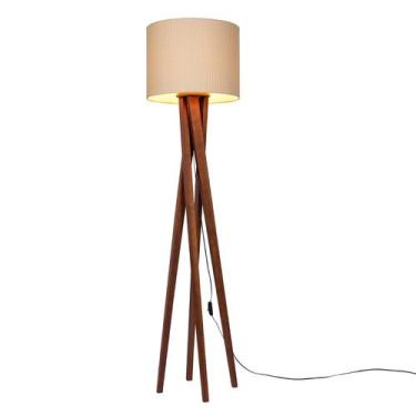 Imagem de Luminara Cristal De Chão A7 Luxo Hall de Entrada Decor - D+Mob, Tramé