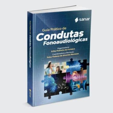 Imagem de Guia Pratico de Condutas Fonoaudiologicas - SANAR, 3