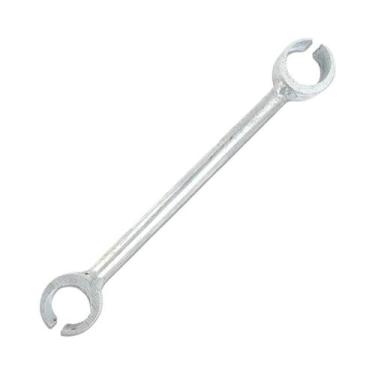 Imagem de Chave De Ajuste De Fresta Para Dobradiças De Porta Com Duas Pontas, Fe