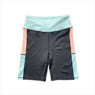 Imagem de SHORT BIKER  B+ FAM7 704C PTO/COLOR G