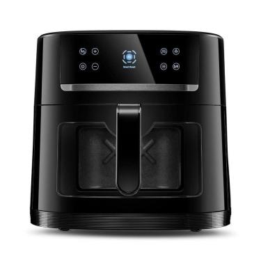 Imagem de Fritadeira Air Fryer Fischer Smart 8 Litros 37010 220V
