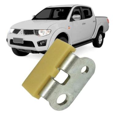 Imagem de Guia Inf. Corrente Distribuição Comando L200 Triton Pajero - HD