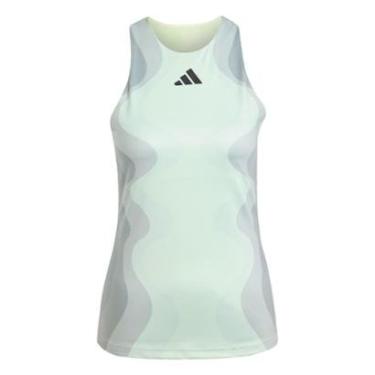 Imagem de Regata Tênis Costas Nadador Pro HEAT.RDY Adidas-Feminino