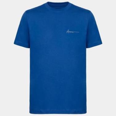 Imagem de Camiseta Aramis Estampa Masculino-Masculino