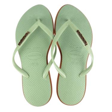 Imagem de CHINELO HAVAIANAS SLIM POINT 4149584-Unissex