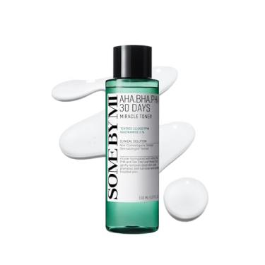 Imagem de Toner Facial Some By Mi Miracle Aha-Bha-Pha 150ml