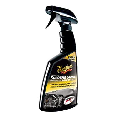 Imagem de Meguiar's Protetor de brilho G4016 Supreme - 473 ml.