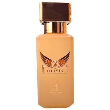 Imagem de Perfume Olivia Maison Alhambra EDP Feminino 30ml-Feminino