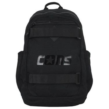 Imagem de Mochila Converse Cons Utility Backpack Black-Unissex
