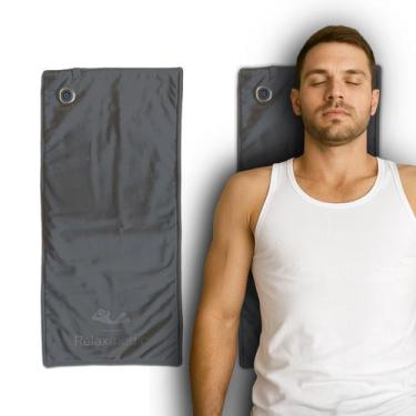 Imagem de Manta Térmica Thermo Pad Relaxmedic