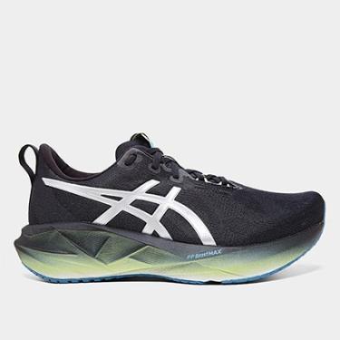 Imagem de Tênis Asics Novablast 5 Luxe Masculino-Masculino