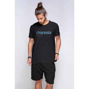 Imagem de Camiseta Azor Maresia Flamê Masculina-Masculino