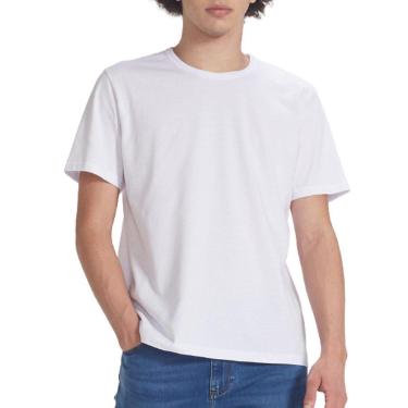 Imagem de Camiseta Masculina Hering 299-Masculino