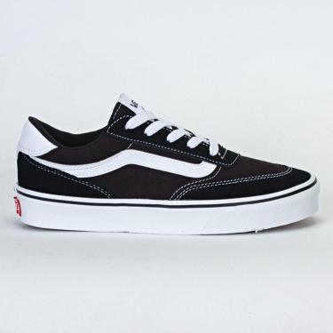 Imagem de Tênis Vans Brooklyn Ls Feminino-Feminino