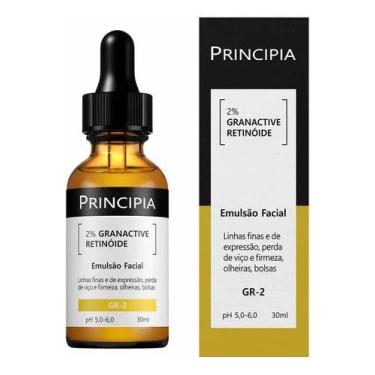 Imagem de Emulsão Principia 2% Granactive Retinóide - Congratulations Store