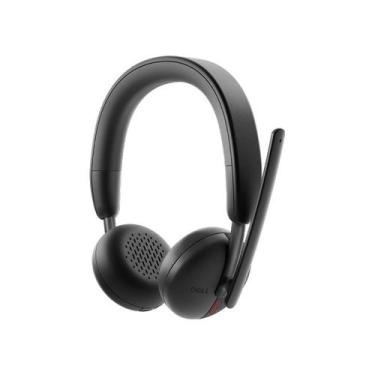Imagem de Headset Dell Pro sem fio WL3024