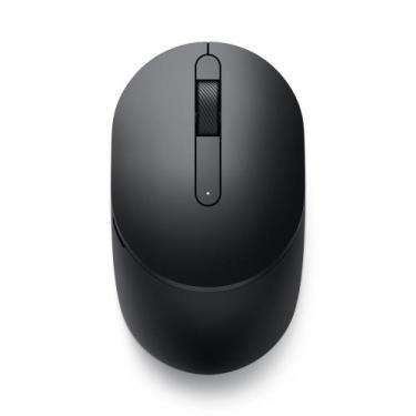 Imagem de Mouse Wireless Sem Fio E Bluetooth Dell Ms3320w