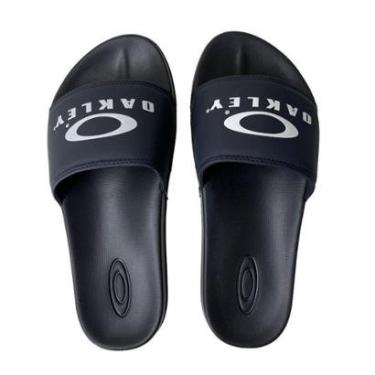 Imagem de Sandália Malibu Bark Oakley-Masculino