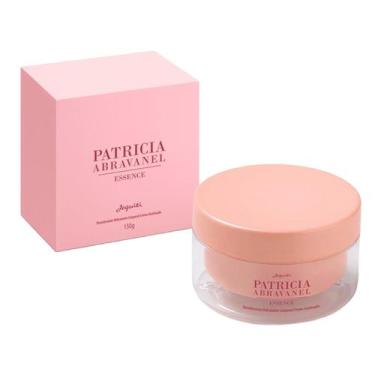 Imagem de Desodorante Creme Hidratante Corporal Patricia Abravanel Essence 150g 