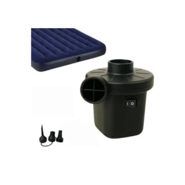 Imagem de Bomba De Ar Para Colchões E Boias - Perfetto Imports, 220V