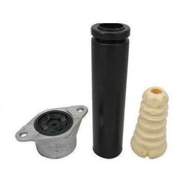 Imagem de Kit do amortecedor traseiro completo ford new fiesta após 2011 - COP-B