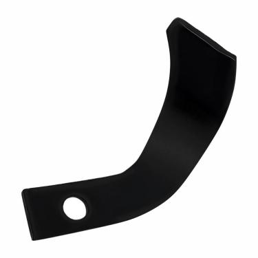 Imagem de Enxada para Motocultivador Curta Lado Direito BTTG6.5 - 620 Lâmina Rotativa 6,5CV Furo...