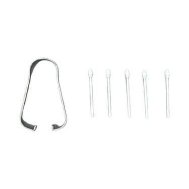 Imagem de Pontas De Caneta S Pen Para Samsung Galaxy Tab S11 SM-X736B X730 E S11