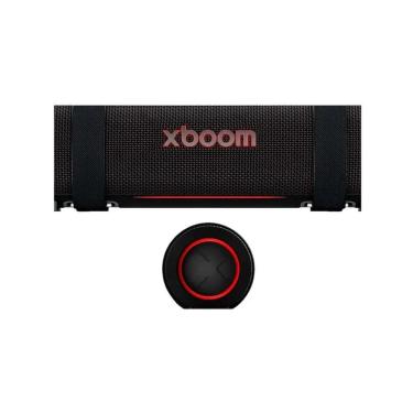 Imagem de Caixa de Som LG Xboom GRAB BY Will.i.am - GRAB ABRALBK