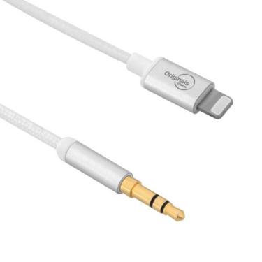 Imagem de Cabo Auxiliar We.Link I200, Originais iPlace, 1,5m, Branco