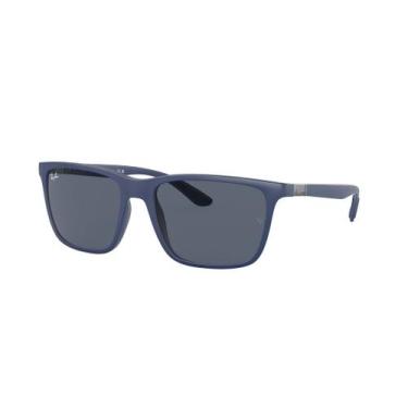 Imagem de Óculos Solar Ray Ban RB4385 601587 58