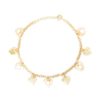 Imagem de Pulseira feminina - Lawless labs
