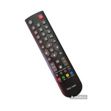 Imagem de Controle Remoto Compativel TV Philco LCD PH24MB LED A TV PH19M LED A F