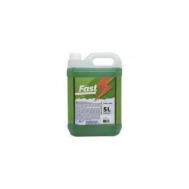 Imagem de Desinfetante BlauerMann Fast Bamboo 5 litros