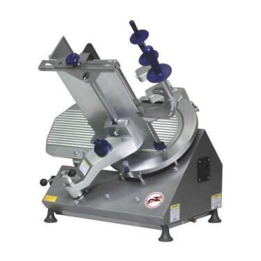 Imagem de Cortador de Frios Automático AXT 33i Bivolt - Gural