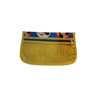 Imagem de Necessaire Multiuso/porta maquiagem/necessaire higiene bucal/porta esc