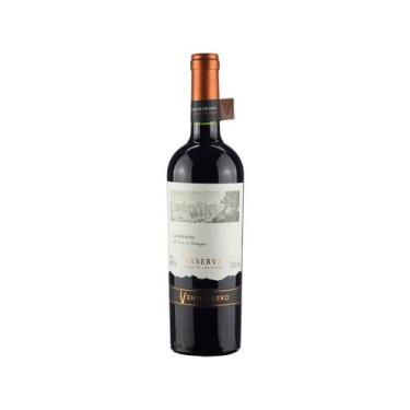Imagem de Vinho Tinto Ventisquero Reserva Carmenere 750ml (3 und)