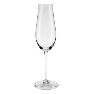 Imagem de Conjunto 6 Taças Cristal P/Espumante 230ml Oxford