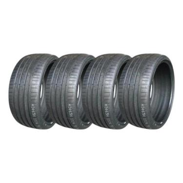 Imagem de Kit 4 Pneus 255/30R20 92Y TL A610-60 XL Aplus
