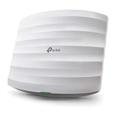 Imagem de Roteador Access Point Wireless Tp-link, Ac1750 Eap245, Dual Band, Giga