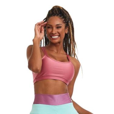 Imagem de Top Wonder Classic - Cajubrasil - Rosa, P